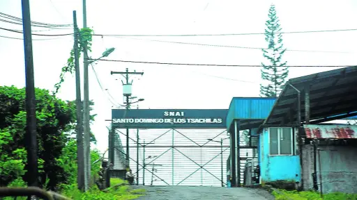 Condenan a 29 años y 4 meses de prisión a hombre por delito sexual contra una menor en Santo Domingo