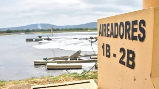 Portoviejo: Estudios para la nueva planta de tratamiento de aguas residuales estarían listos en diciembre