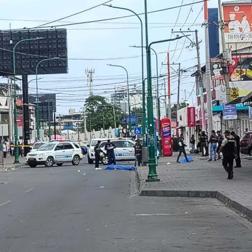Asesinan a Alexandra Bravo, fiscal de Delitos Flagrantes, y a su hermana en Manta