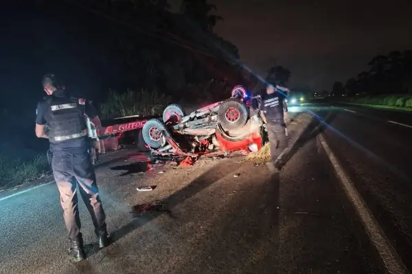 accidente