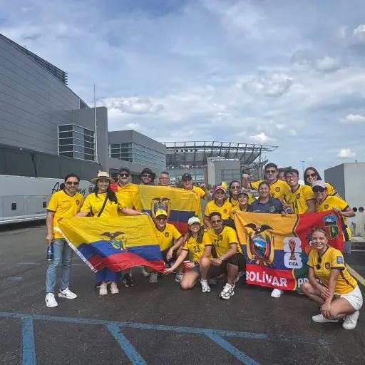 Alerta por tormenta eléctrica podría retrasar el debut de Ecuador y Costa de Marfil en el Mundial 2026