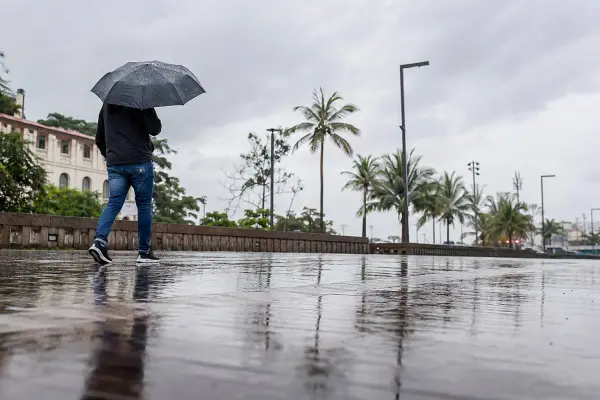 lluvias