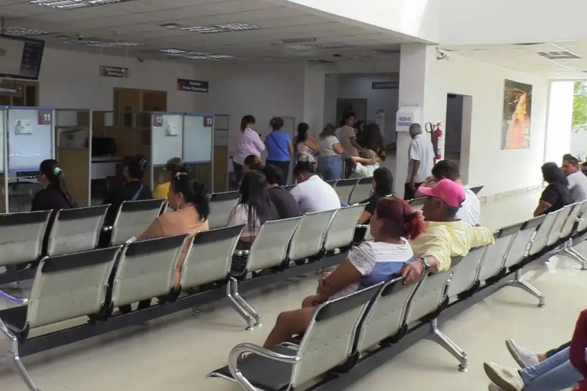 La agencia del Registro Civil de la ciudad de Portoviejo será una de las que atenderá los sábados., Foto: El Diario
