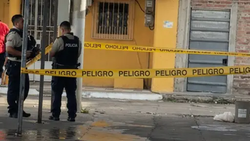 Manta: Hallan cabeza humana en un balde, a menos de 24 horas del asesinato de la fiscal Alexandra Bravo  