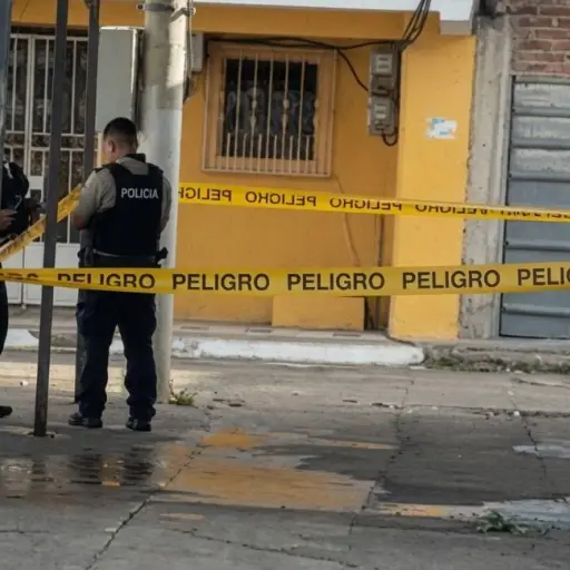 Manta: Hallan cabeza humana en un balde, a menos de 24 horas del asesinato de la fiscal Alexandra Bravo  