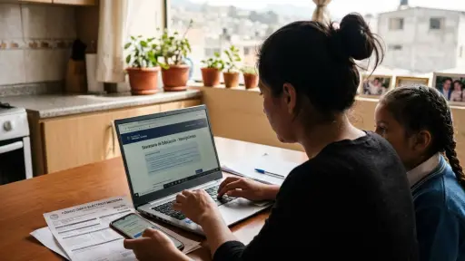 Sorteo de cupos en Quito: así puedes inscribir a tu hijo en escuelas municipales desde el 15 de junio