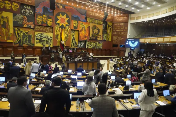 Seccionales 