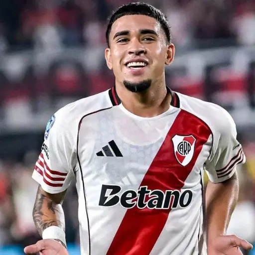 River Plate finalizó el préstamo de Kendry Páez y el jugador regresará al Chelsea