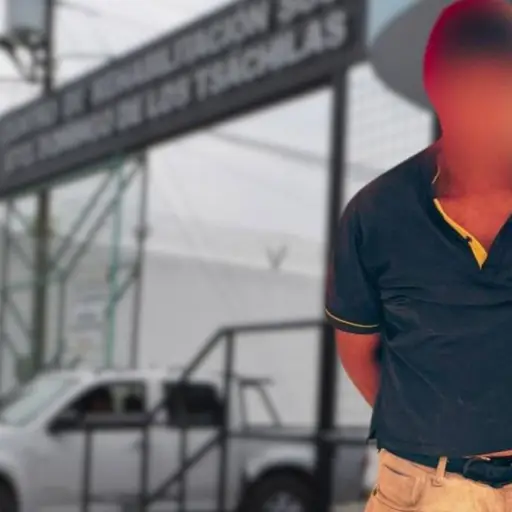 29 años de cárcel para el hombre que violó y cortó la lengua a una menor en Santo Domingo