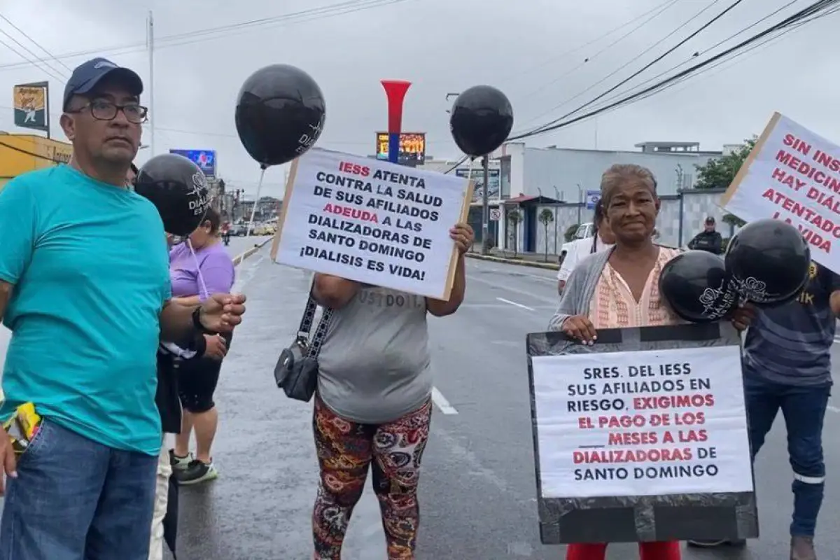 pacientes renales