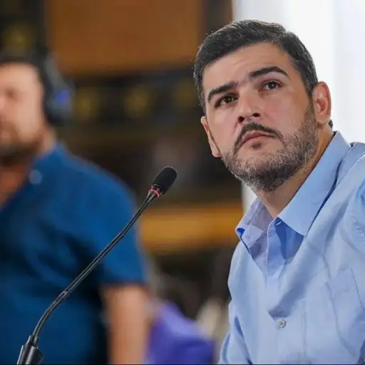 Defensa de Aquiles Álvarez anuncia denuncia contra jueza y advierte sobre necesidad de cirugía