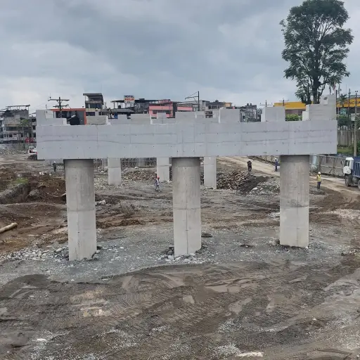 Santo Domingo: Tres obras municipales superan los 25 millones de dólares en inversión 