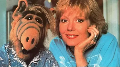 Anuncian la muerte de Anne Schedeen, la recordada actriz que interpretó a la mamá de ‘Alf’