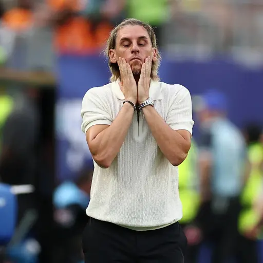 Los pecados de Beccacece en Filadelfia: la pizarra de Costa de Marfil desarma el debut mundialista de La Tri