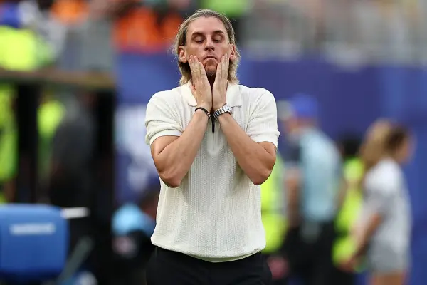 Los pecados de Beccacece en Filadelfia: la pizarra de Costa de Marfil desarma el debut mundialista de La Tri