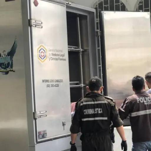 Tragedia tras el partido de Ecuador: ataques armados dejan tres adolescentes asesinados en Los Ríos