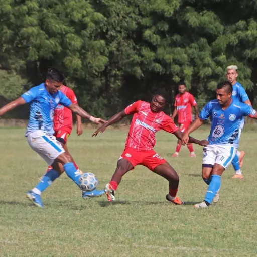 ¡A paso firme! Conozca a los primeros seis clubes clasificados en el apasionante Ascenso de Manabí