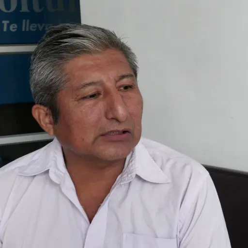 Malestar en comunidades de Jipijapa por falta de vías y electricidad. 