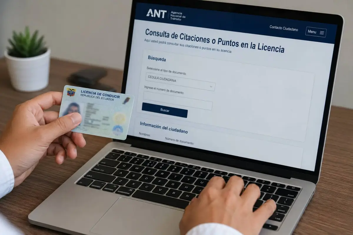 licencia 