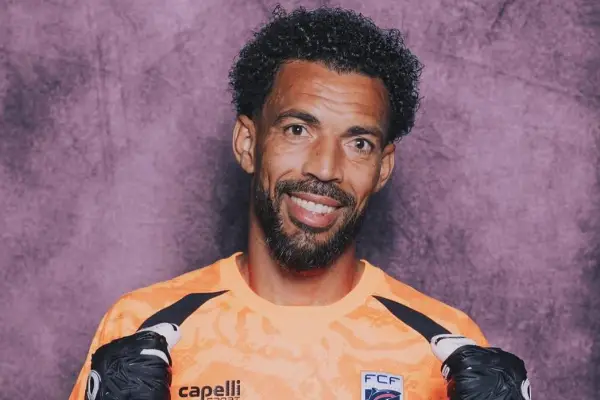 Josimar José Évora Dias, conocido como Vozinha, se convirtió en la figura del Mundial 