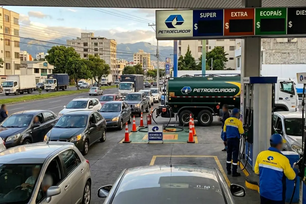 gasolina