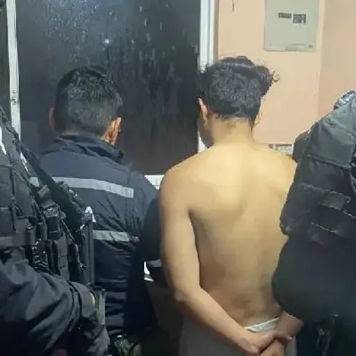 Fiscalía procesa a hombre por presunta producción de pornografía infantil y dicta prisión preventiva en Quito