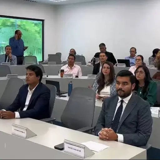 Ecuador continúa análisis técnico para adherirse al Convenio de Kioto Revisado