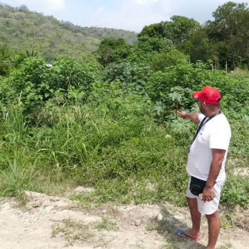 41.3  km de quebradas y canales intervenidos en Portoviejo como prevención ante el invierno.