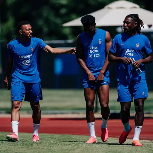 Francia vs. Senegal: los galos inician el camino hacia el título ante un rival que ya los sorprendió en un Mundial
