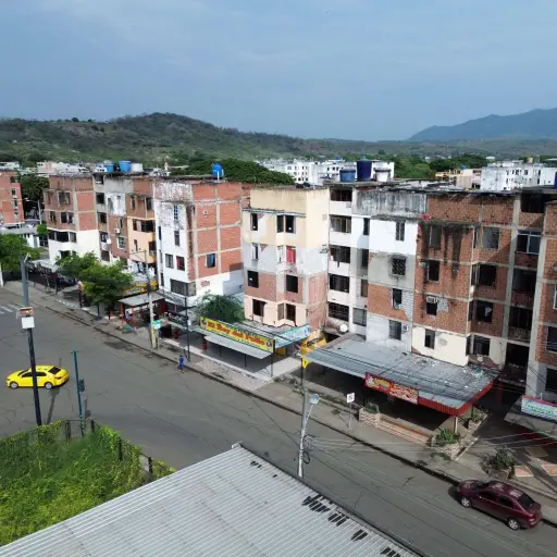Crece preocupación por construcciones en espacios de uso público en Portoviejo