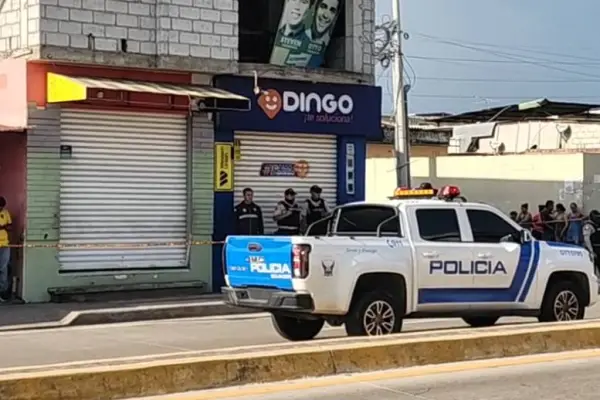 Ecuador