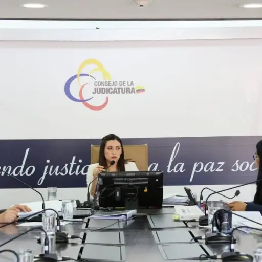 Vacantes para jueces en Ecuador: El sistema judicial requiere 278 profesionales
