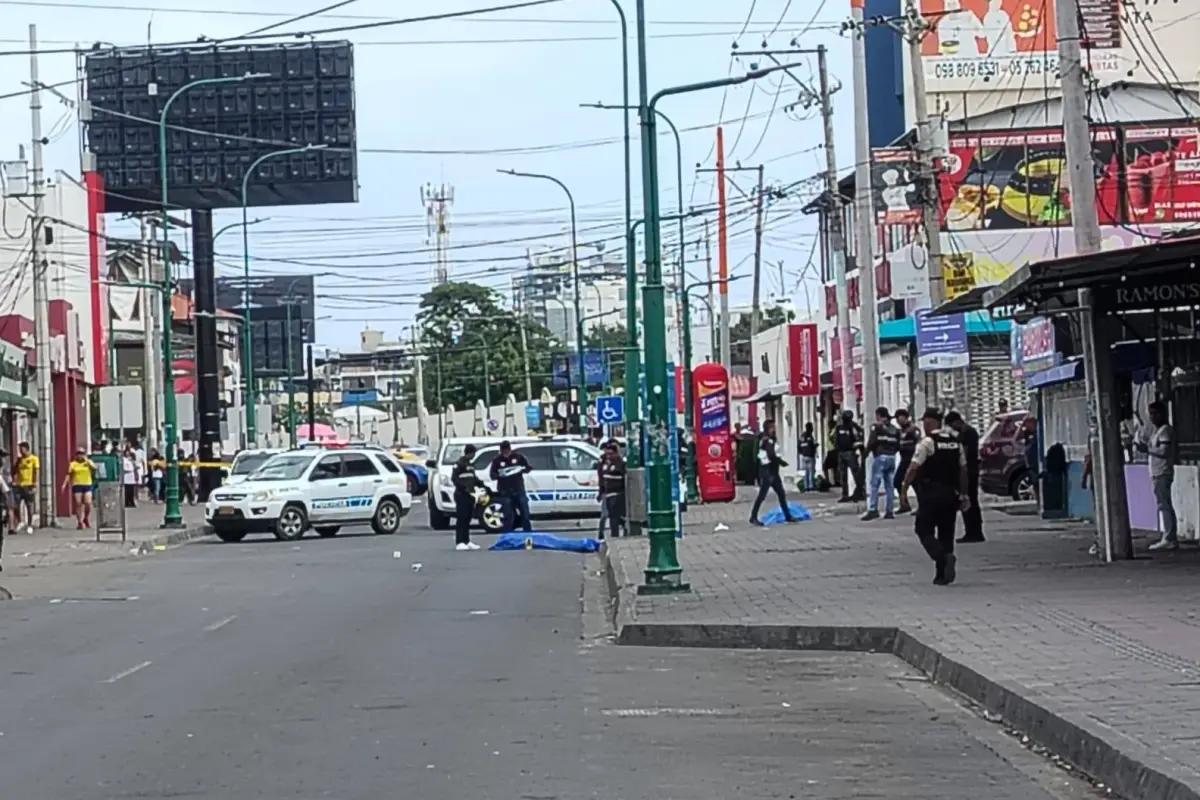Ecuador