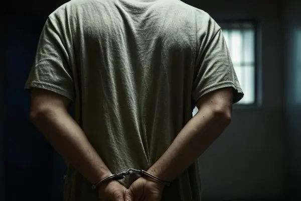 detenido