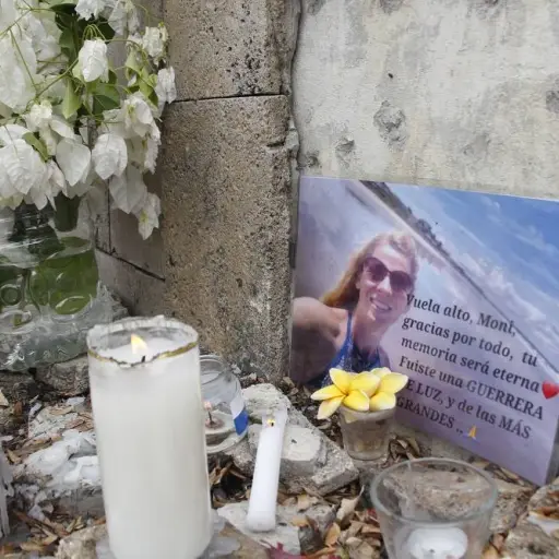 Ecuador solicita cooperación internacional para investigar el fallecimiento de la ambientalista Monika Silva