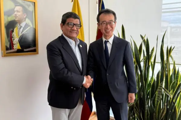 Ecuador