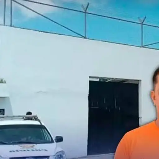 Interno oriundo de Machala fue hallado sin vida en centro penitenciario de Manabí