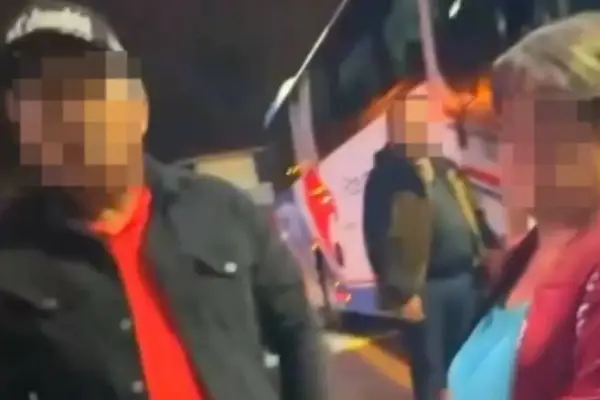El acoso en buses exige sanciones ya ,El Diario