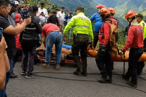 Ecuador