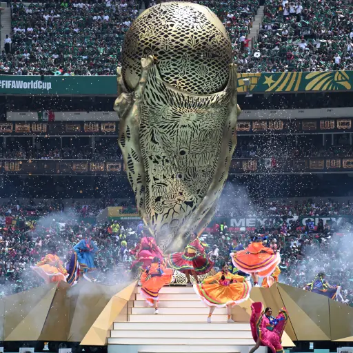La IA toma el relevo del Pulpo Paul en predicciones mundialistas ¿A estas selecciones pone como campeonas del Mundial?