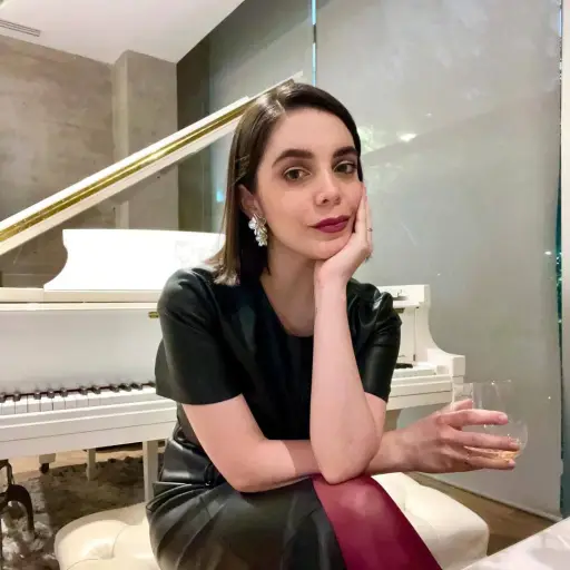 Ceci Juno abrirá los conciertos de Sin Bandera en Ecuador: “Gracias por esta oportunidad”