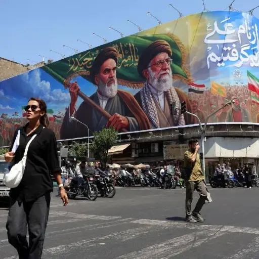 Trump revela el pacto secreto con Irán: fin de la guerra sin tocar Ormuz ni el programa nuclear