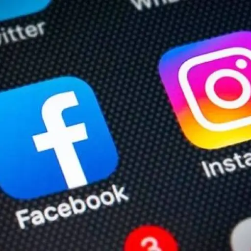 Reportan caída global de Facebook e Instagram este viernes 12 de junio de 2026