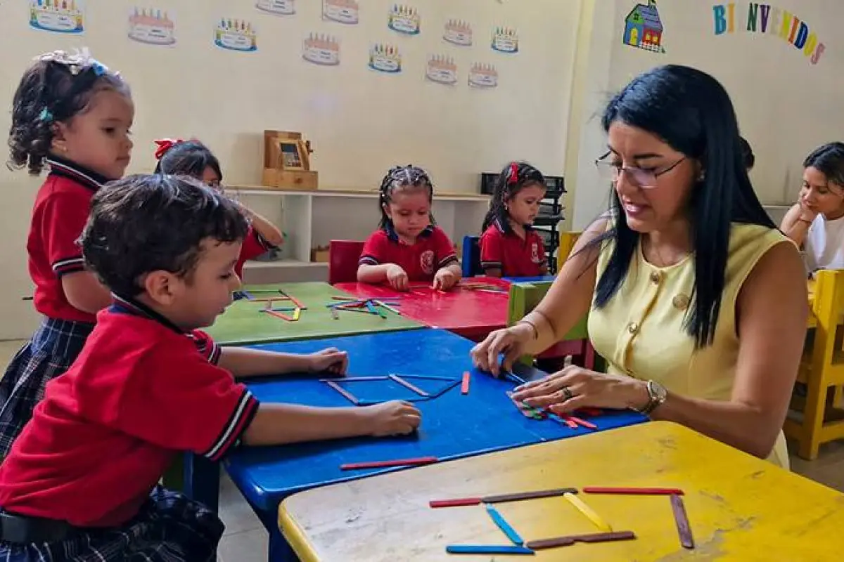 vacantes en el Ministerio de Educación Ecuador Educa Empleo 2026