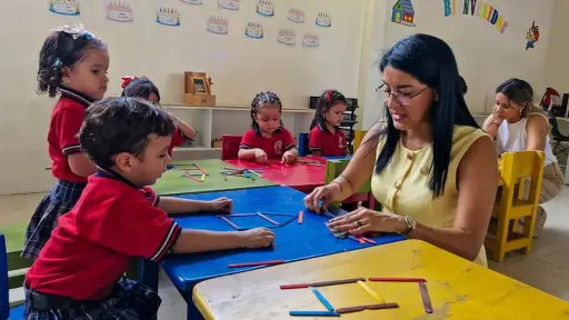 Vacantes en el Ministerio de Educación de Ecuador: convocatoria para docentes, sueldo USD 817