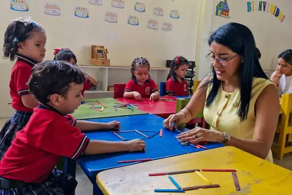 vacantes en el Ministerio de Educación Ecuador Educa Empleo 2026