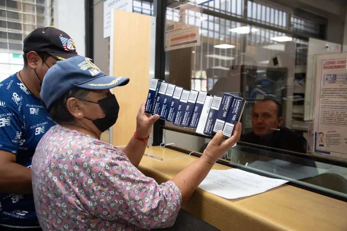 Los insumos que adquirió el IESS están destinados prioritariamente a tratamientos oncológicos y a pacientes con enfermedades raras, catastróficas y crónicas.