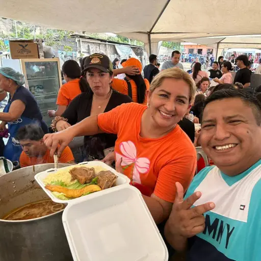 Manta: Del fogón familiar al éxito masivo: el seco de chivo impulsa la identidad de San Juan