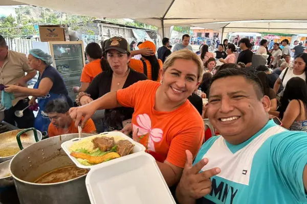 SECO DE CHIVO