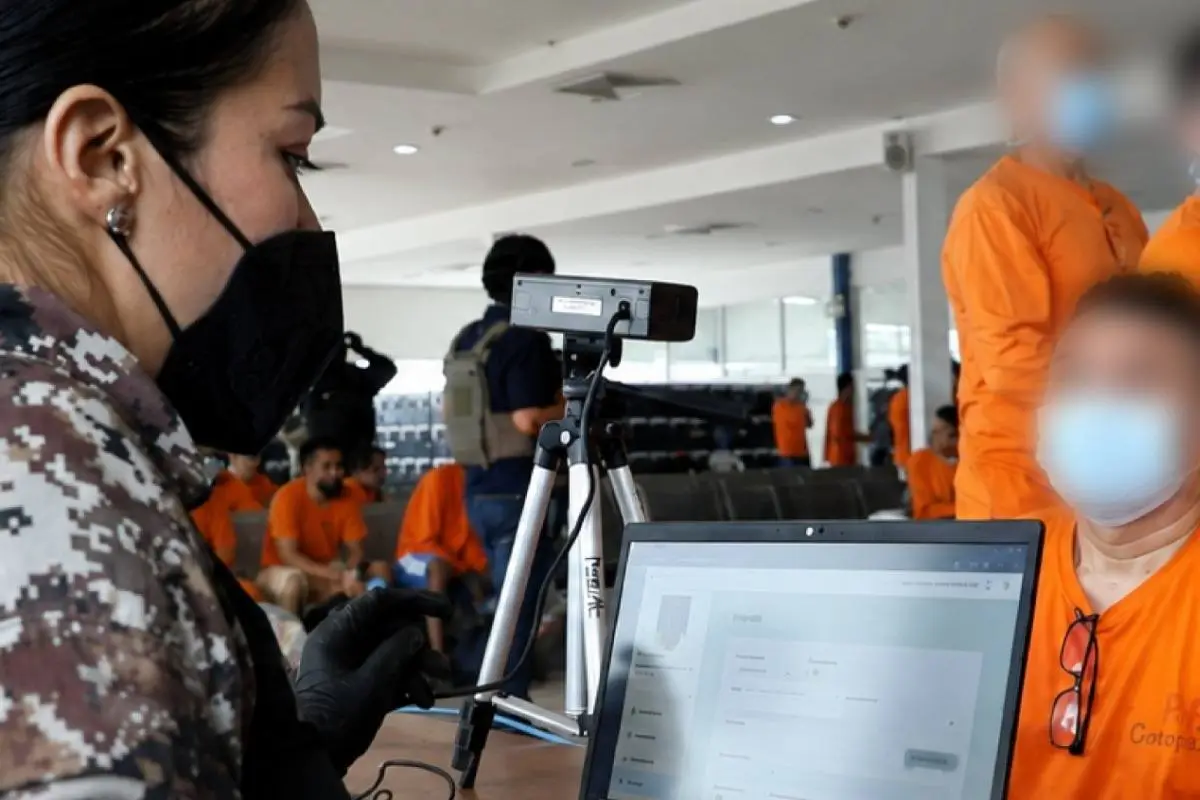 El censo penitenciario forma parte de la estrategia estatal para la reestructuración del sistema de las cárceles en Ecuador